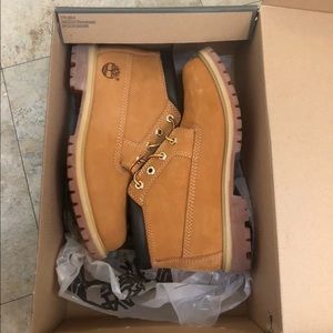 Women’s timberland boots